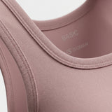 Women Basic Women Sleeveless Tank Top