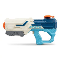 Aqua Battle And Water Blaster With Cap