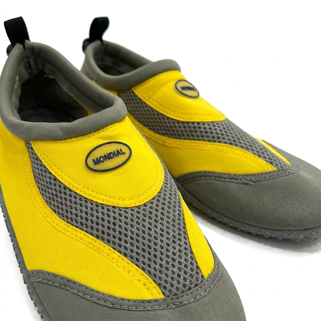 Kids Aqua Shoes