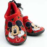 Kids Minions Character Water Shoes