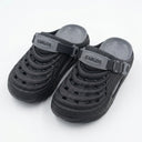 Lightweight Ventilated EVA Clogs
