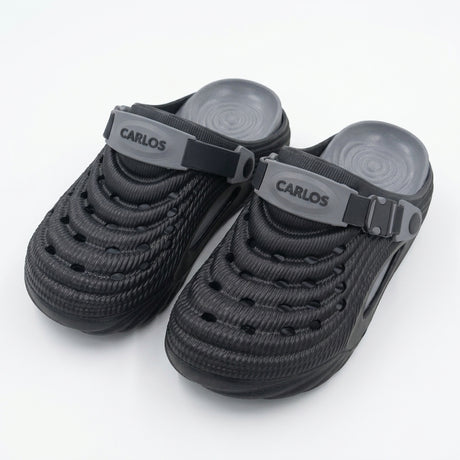 Lightweight Ventilated EVA Clogs