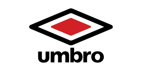 Umbro logo