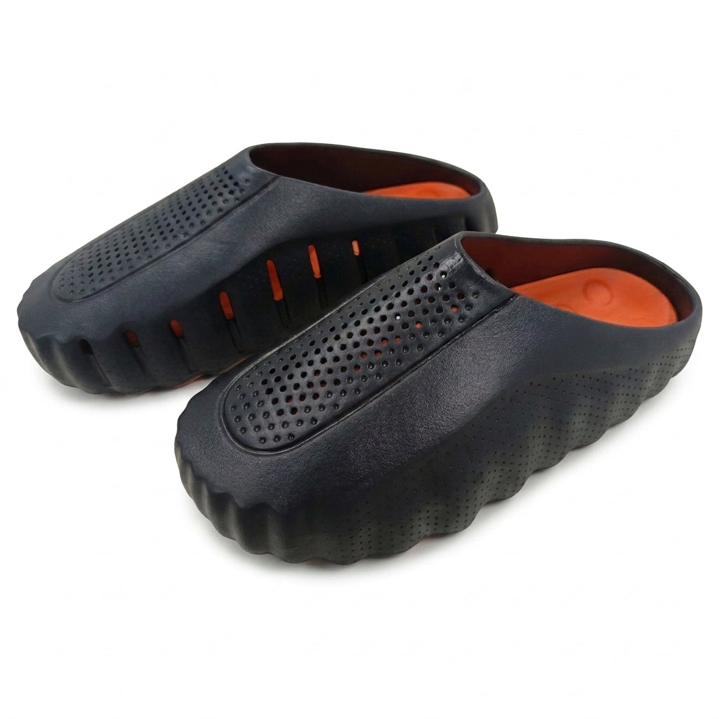Lightweight EVA Ventilated Clogs