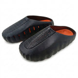 Lightweight EVA Ventilated Clogs
