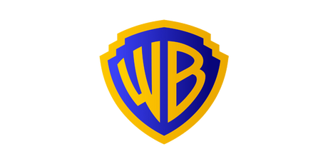 Warner Bros logo