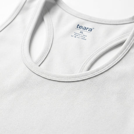 Men Racerback Tank Top