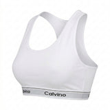 Women Racerback Sports Bra