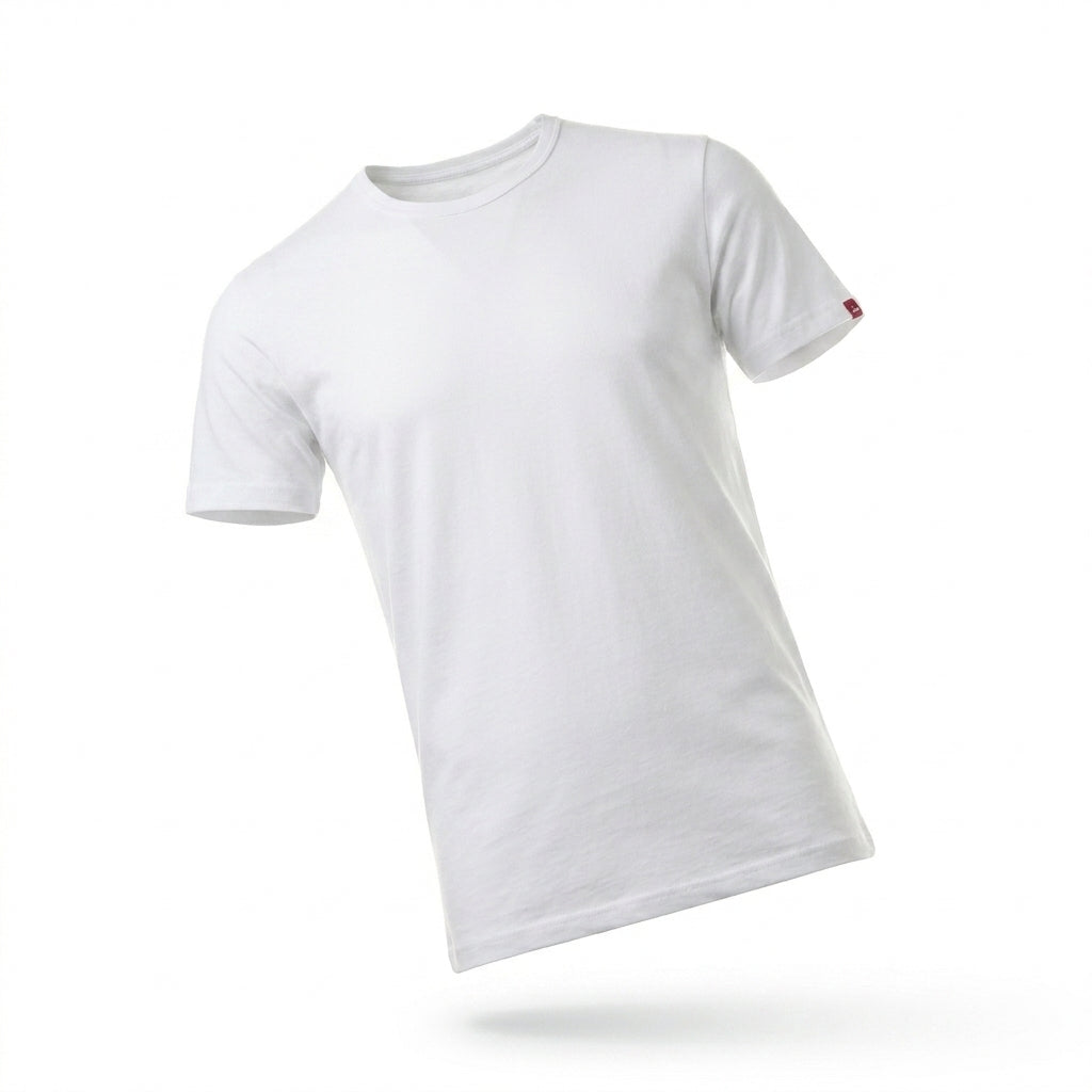Men Crew Neck T Shirt