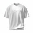 Art Studio Embossed T Shirt