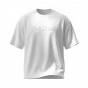Art Studio Embossed T Shirt