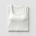 Women Basic Women Sleeveless Tank Top