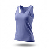 Women Basic Women Sleeveless Tank Top