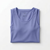 Women Basic Women Sleeveless Tank Top