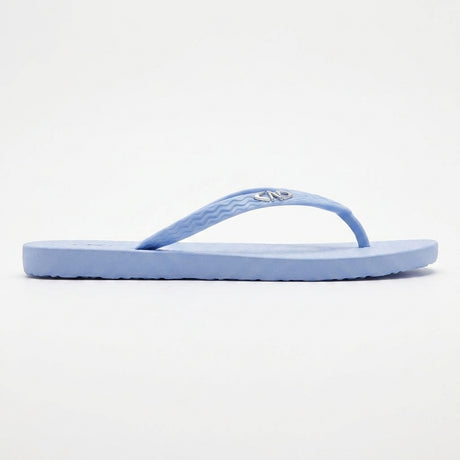 Women Textured Flip Flop Sandals