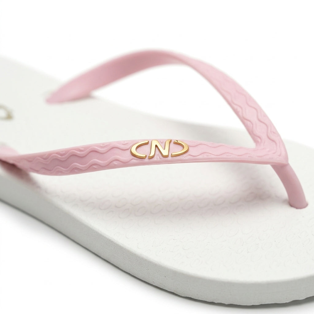 Women Flip Flop Sandals With Straps