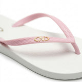 Women Flip Flop Sandals With Straps