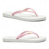 Women Flip Flop Sandals With Straps