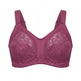 Women Lace Full Coverage Support Bra