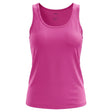 Women Basic Women Sleeveless Tank Top