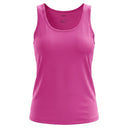 Women Basic Women Sleeveless Tank Top