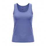 Women Basic Women Sleeveless Tank Top