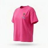 Women Call Me Palm Graphic T Shirt