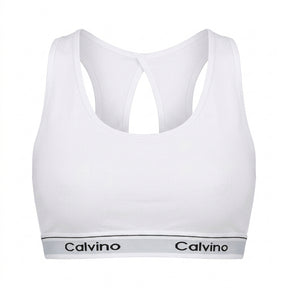 Women Racerback Sports Bra