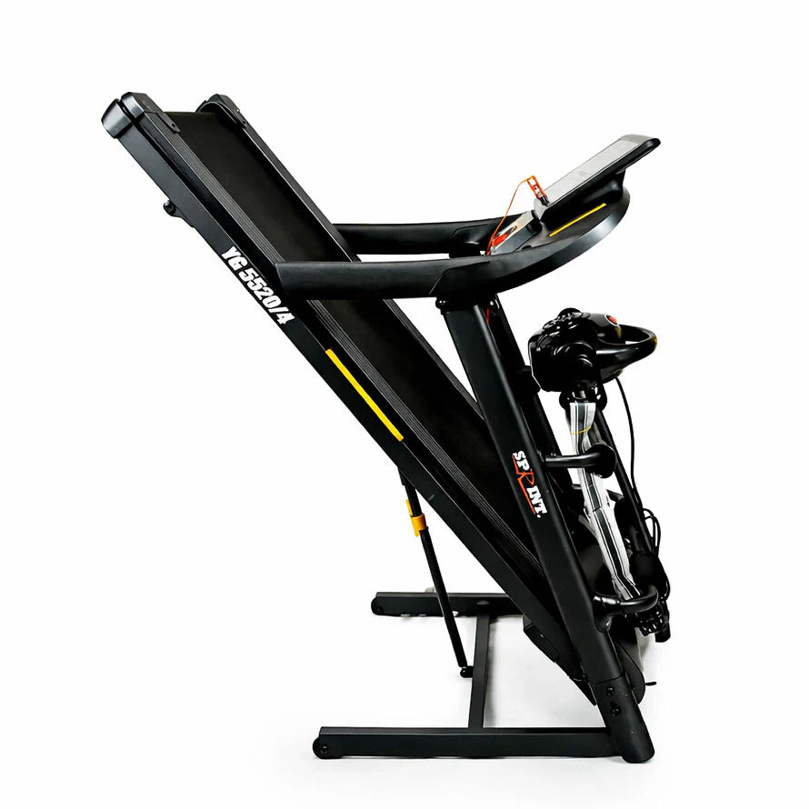 Motorized Home Treadmill