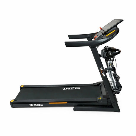 Motorized Home Treadmill