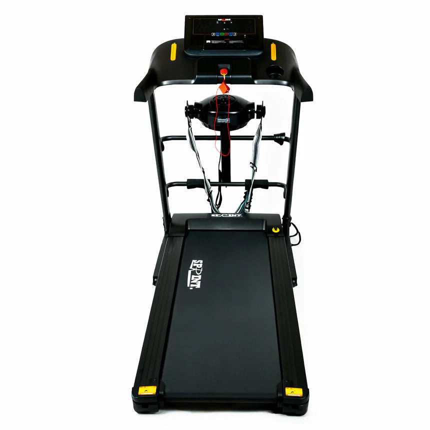 Motorized Home Treadmill