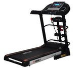 Multifunction Motorized Home Treadmill