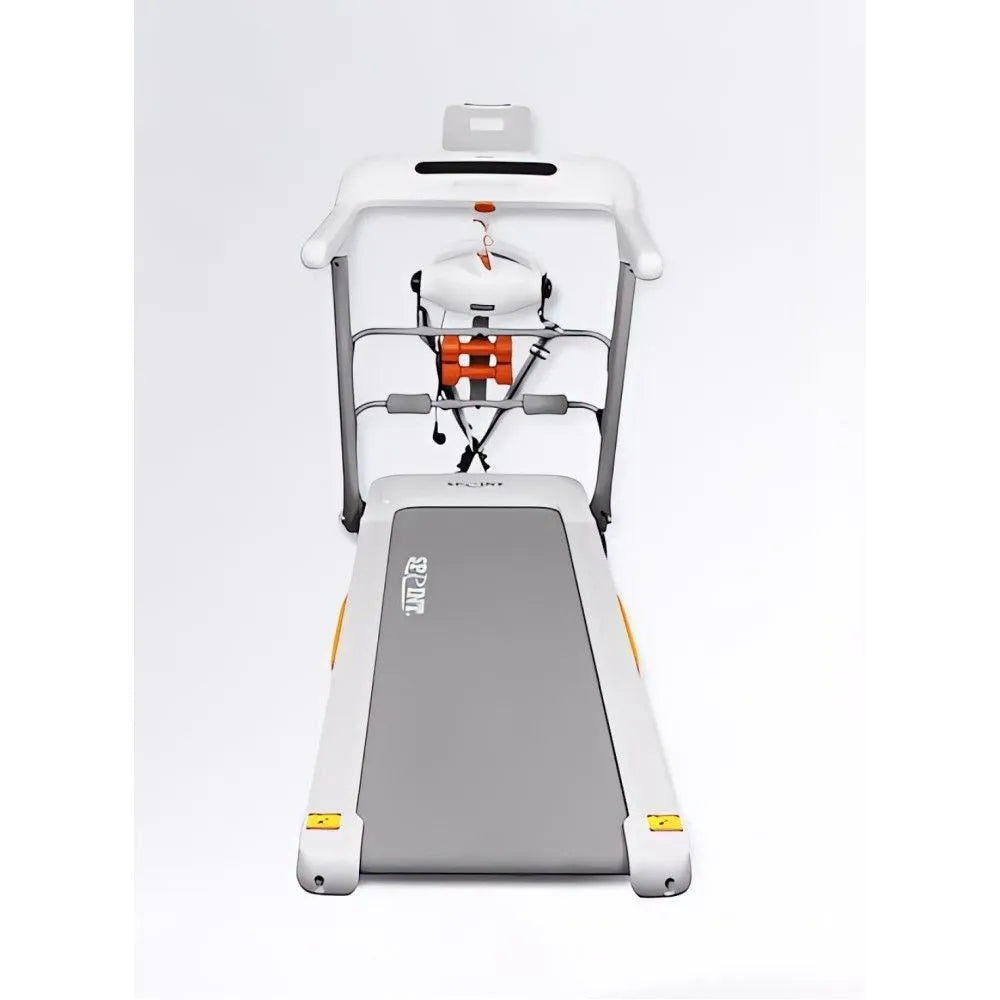 Motorized Folding