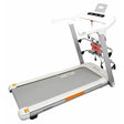 Motorized Folding