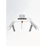 Motorized Folding Treadmill