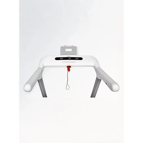 Motorized Folding Treadmill