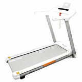 Motorized Folding Treadmill