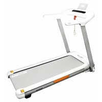Motorized Folding Treadmill