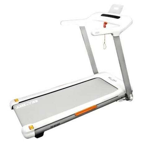 Motorized Folding Treadmill