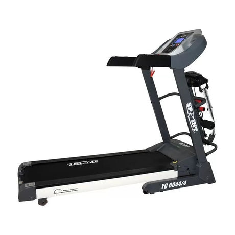 Multifunction Motorized Treadmill