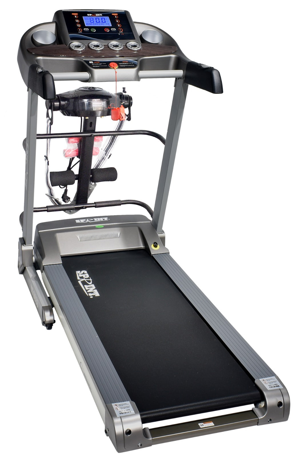 Motorized Home Treadmill