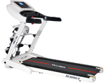 Multifunction Motorized Treadmill