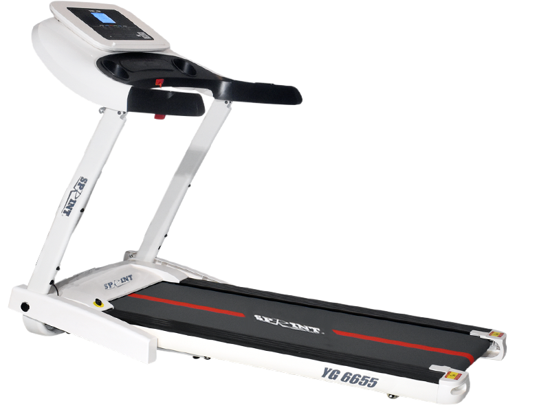 Motorized Home Treadmill