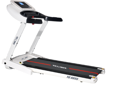 Motorized Home Treadmill