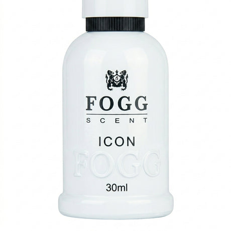 Scent Icon Eau De Parfum For Men 100ML
