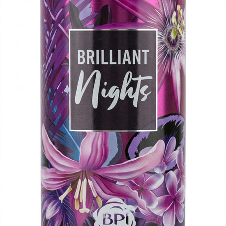 Brilliant Nights Fine Fragrance Mist 250ML