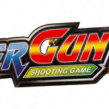 Super Gun Military Shooting Play Set