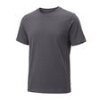 Men Basic Crew Neck T Shirt