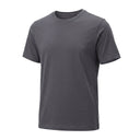 Men Basic Crew Neck T Shirt