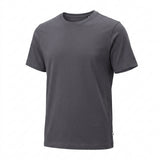 Men Basic Crew Neck T Shirt